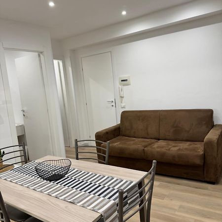 Appartamento Megamare Cefalù Exterior foto