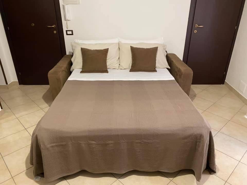 Appartamento Megamare Cefalù Exterior foto