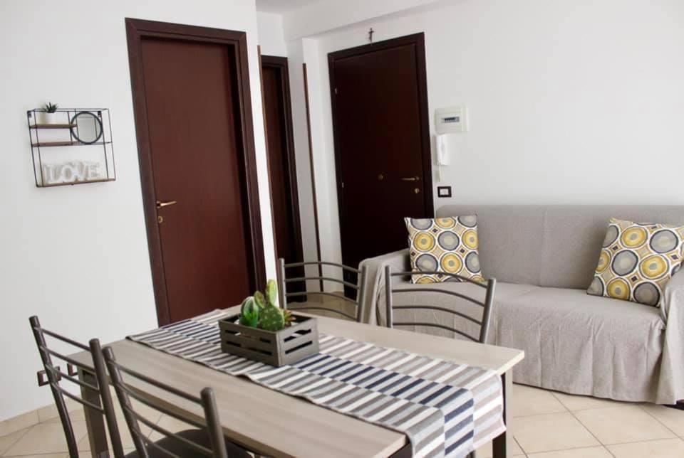 Appartamento Megamare Cefalù Exterior foto