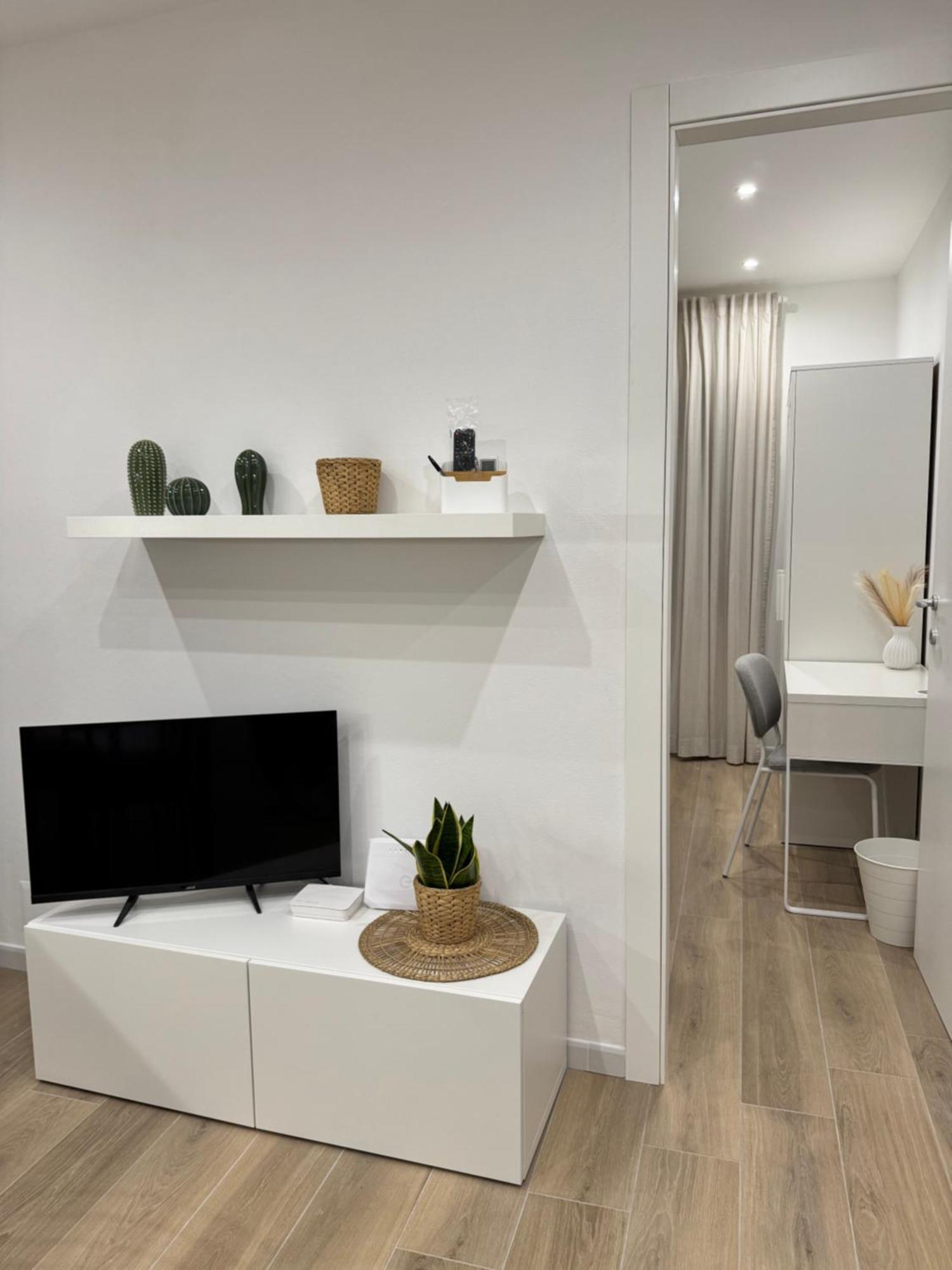 Appartamento Megamare Cefalù Exterior foto